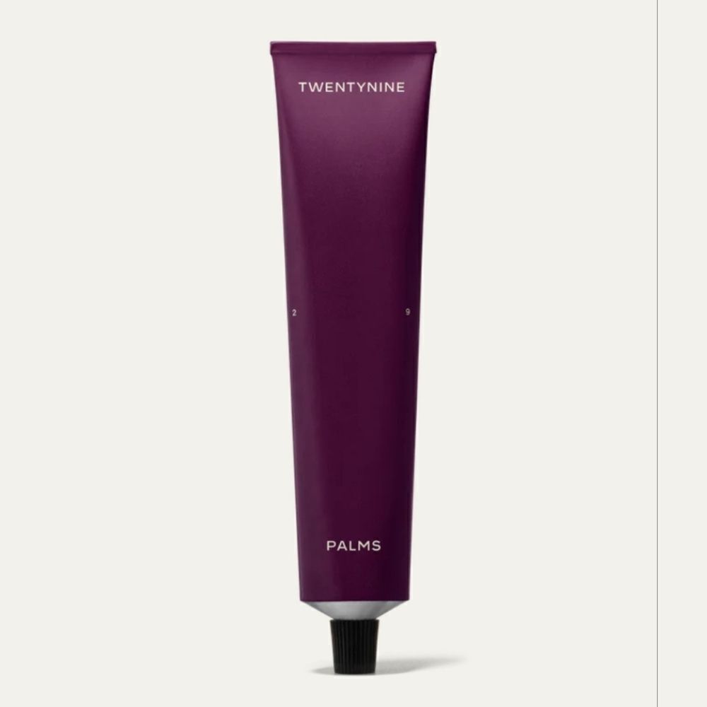 NEW MOONLIGHT MESA HAND CREAM TWENTYNINE PALMS 3.4 OZ SEALED TUBE IN BOX NWT